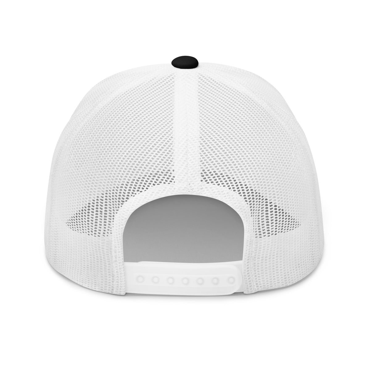 CienciaPR logo trucker cap