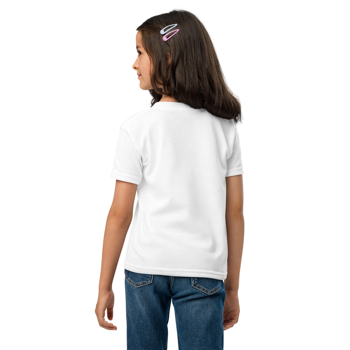 Semillas de Triunfo Youth t-shirt