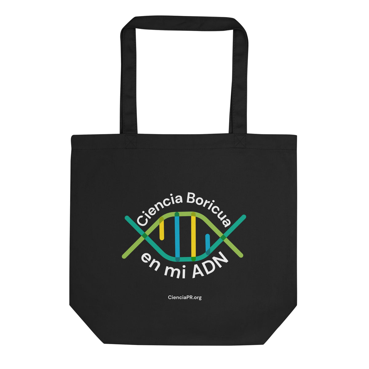 Ciencia Boricua