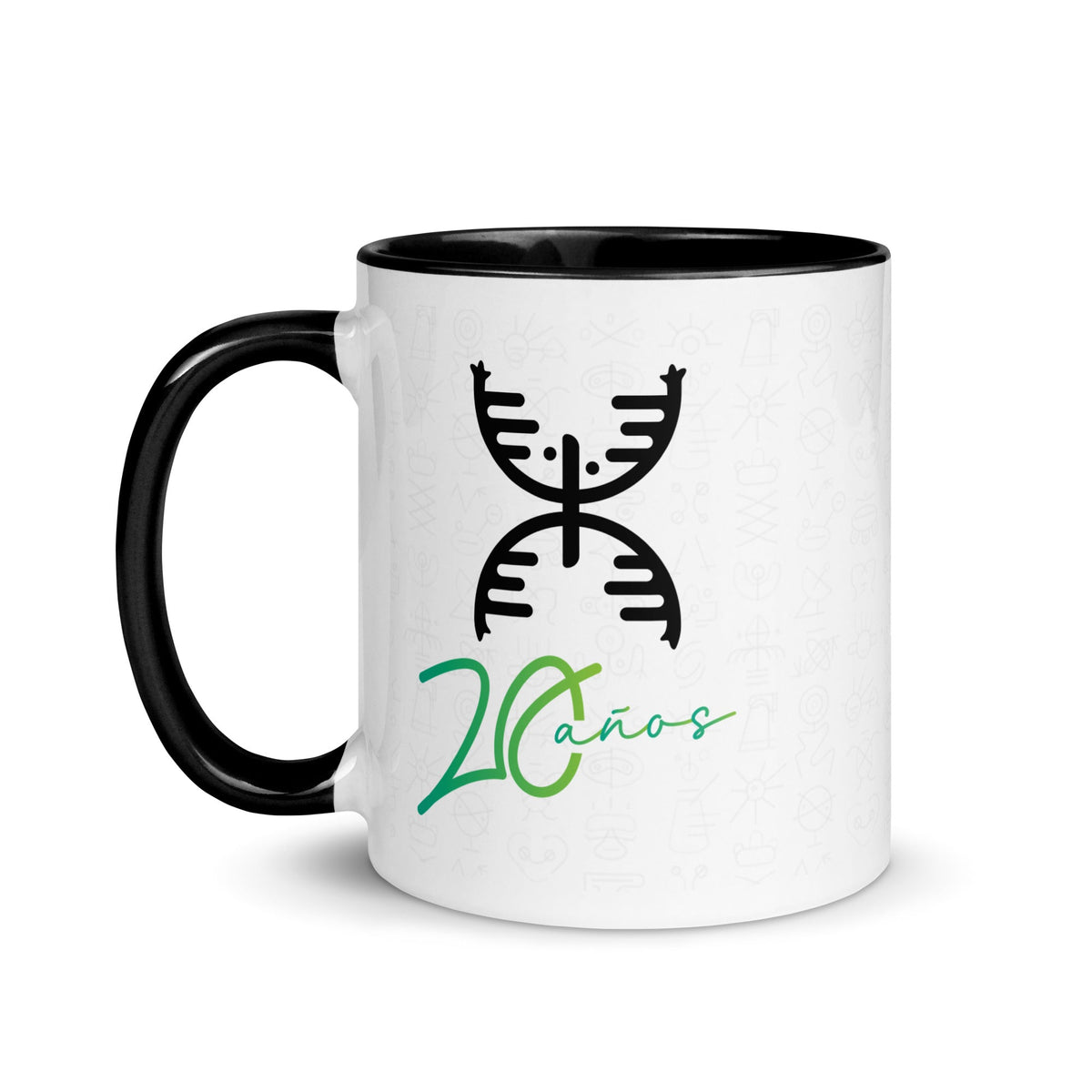 20 Yrs of Ciencia Boricua