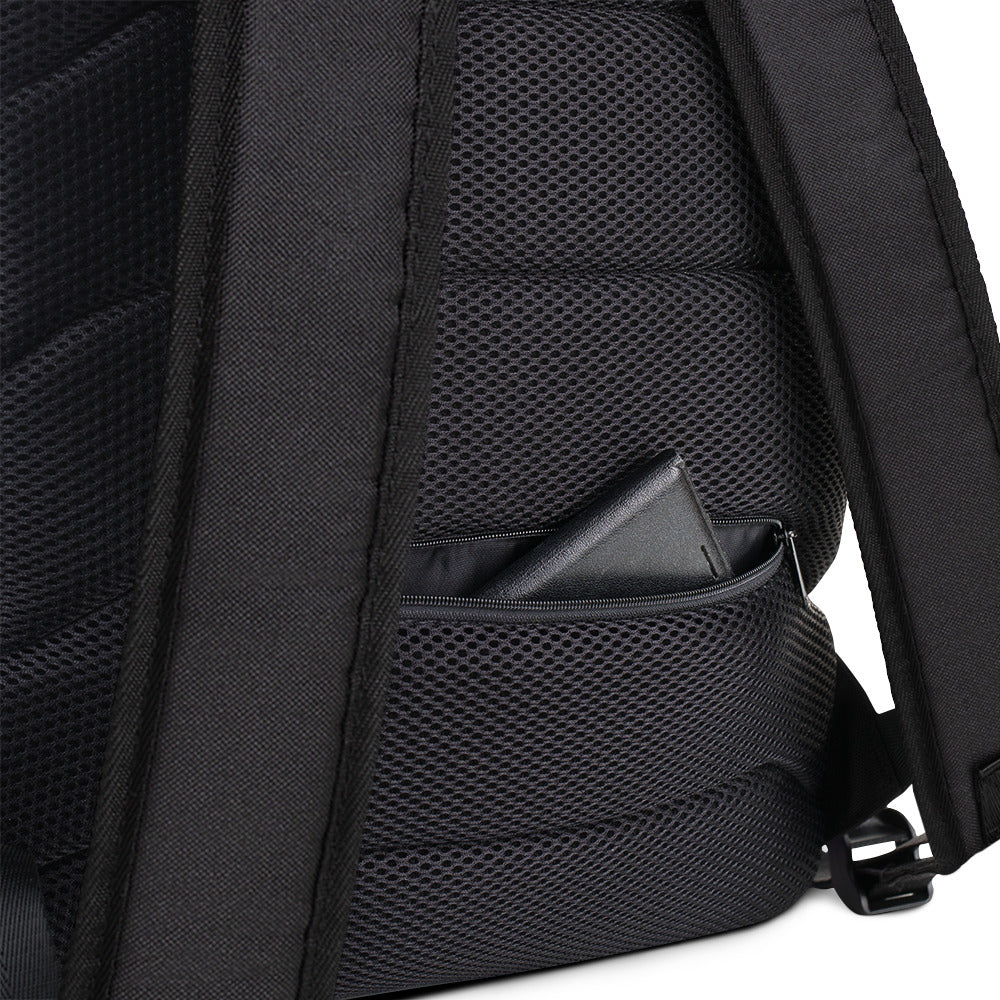Semillas de Triunfo Backpack