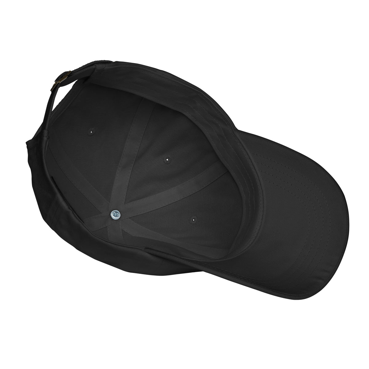 Ciencia Boricua minimalist hat
